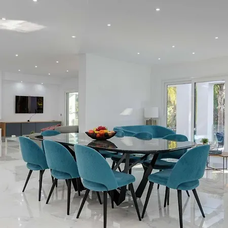 Casa 23 * Marbella